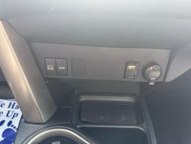 2017 TOYOTA RAV4 SUV 4-CYL, 2.5 LITER LE SPORT UTILITY 4D