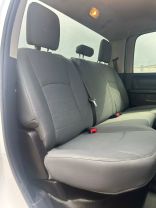 2016 RAM 2500 CREW CAB PICKUP V8, HEMI, 6.4 LITER TRADESMAN PICKUP 4D 8 FT