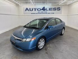 2006 HONDA CIVIC