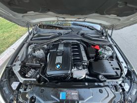 2010 BMW 5 SERIES