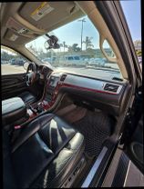 2007 CADILLAC ESCALADE EXT SPORT UTILITY PICKUP 4D 5 1/4 FT