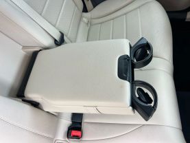 2017 MERCEDES-BENZ GLC SUV 4-CYL, TURBO, 2.0 LITER GLC 300 SPORT UTILITY 4D