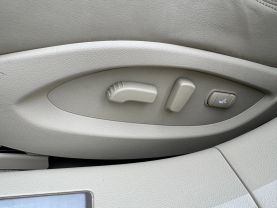 2010 INFINITI FX SUV V6, 3.5 LITER FX35 SPORT UTILITY 4D