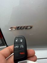 2019 CHRYSLER 300