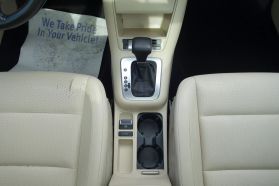 2010 VOLKSWAGEN TIGUAN SUV 4-CYL, TURBO, 2.0 LITER S SPORT UTILITY 4D