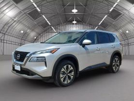 2023 NISSAN ROGUE SUV