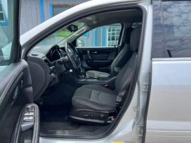 2016 CHEVROLET TRAVERSE