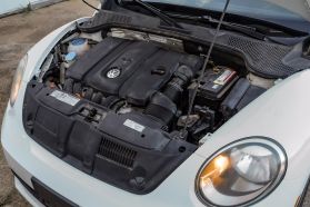 2012 Volkswagen Beetle - Image 37