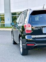 2015 SUBARU FORESTER SUV 4-CYL, PZEV, 2.5 LITER 2.5I LIMITED SPORT UTILITY 4D
