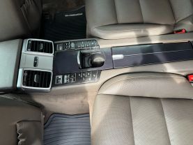 2014 PORSCHE PANAMERA SEDAN V6, 3.6 LITER 4 SEDAN 4D