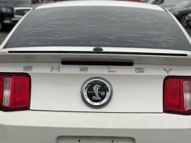 2012 Ford Mustang - Image 39