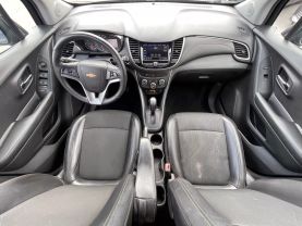 2021 CHEVROLET TRAX