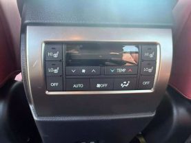 2023 LEXUS GX SUV V8, 4.6 LITER GX 460 SPORT UTILITY 4D