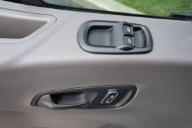 2023 FORD TRANSIT 350 PASSENGER VAN PASSENGER V6, ECOBOOST, TWIN TURBO, 3.5 LITER XL W/MEDIUM ROOF VAN 3D