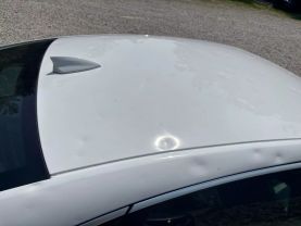 2018 CHEVROLET IMPALA SEDAN V6, 3.6 LITER LT SEDAN 4D at T&T Repairables - used car dealership in Spencer, Indiana.