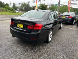 2014 BMW 3 SERIES