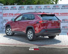2019 TOYOTA RAV4 For Sale in Orlando