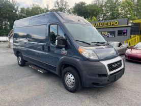 2019 Ram Promaster Cargo Van - Image 1