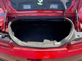 2015 CHEVROLET CAMARO CONVERTIBLE V8, 6.2 LITER SS CONVERTIBLE 2D