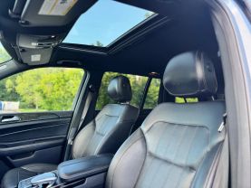 2017 MERCEDES-BENZ GLS