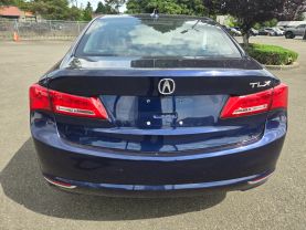 2020 ACURA TLX