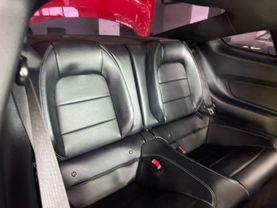 2016 FORD MUSTANG COUPE V8, 5.0 LITER GT PREMIUM COUPE 2D