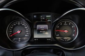 2017 Mercedes-benz C-class - Image 26