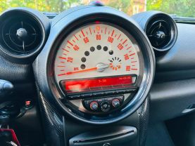 2014 MINI COUNTRYMAN HATCHBACK 4-CYL, 1.6 LITER COOPER HATCHBACK 4D