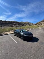 2014 FORD FUSION SEDAN 4-CYL ECOBOOST TURBO 2.0L SE SEDAN 4D