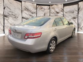 2010 TOYOTA CAMRY