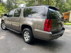 2014 GMC YUKON XL 1500 SUV V8, FLEX FUEL, 5.3 LITER SLT SPORT UTILITY 4D