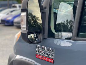 2019 Ram Promaster Cargo Van - Image 40