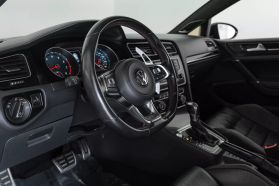 2016 VOLKSWAGEN GOLF GTI HATCHBACK 4-CYL, TURBO, PZEV, 2.0 LITER S HATCHBACK COUPE 2D