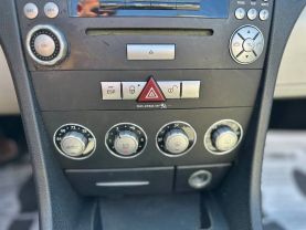 2006 MERCEDES-BENZ SLK-CLASS CONVERTIBLE V6, 3.0 LITER SLK 280 ROADSTER 2D