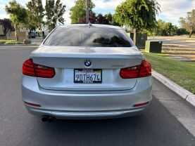 2012 BMW 3 SERIES