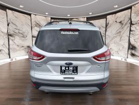 2015 FORD ESCAPE SUV 4-CYL, ECOBOOST, 1.6T SE SPORT UTILITY 4D