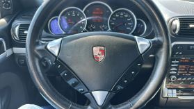 2009 PORSCHE CAYENNE