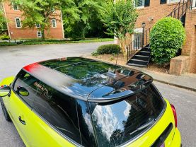 2023 MINI HARDTOP 2 DOOR HATCHBACK 4-CYL, TURBO, 2.0 LITER COOPER S HATCHBACK 2D