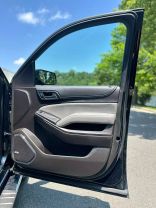 2016 CHEVROLET TAHOE