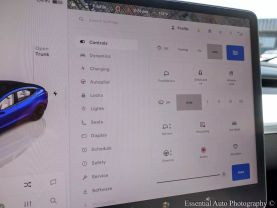 -2023 Tesla Model 3 - Image 17