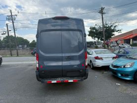 2019 FORD TRANSIT 250 VAN
