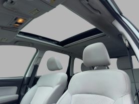 2016 SUBARU FORESTER SUV 4-CYL, PZEV, 2.5 LITER 2.5I PREMIUM SPORT UTILITY 4D