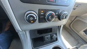2015 CHEVROLET TRAVERSE