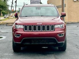 2020 JEEP GRAND CHEROKEE SUV - AUTOMATIC - Dart Auto Group