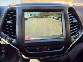 2020 JEEP CHEROKEE SUV V6, 3.2 LITER TRAILHAWK SPORT UTILITY 4D