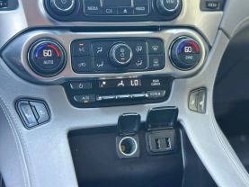2016 CHEVROLET TAHOE
