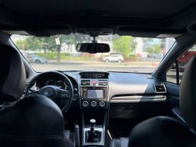 2015 Subaru Wrx - Image 17
