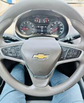 2021 CHEVROLET MALIBU