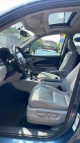2016 HONDA PILOT SUV V6, I-VTEC, 3.5 LITER EX-L SPORT UTILITY 4D