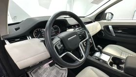 2022 LAND ROVER DISCOVERY SPORT